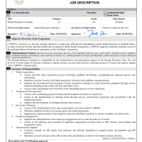 Caribbean Public Health Agency (CARPHA) - Human Resource Assistant